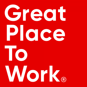 Hero | Great Place To Work