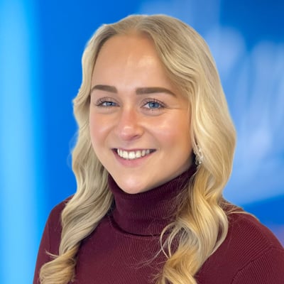 Annika van Veen