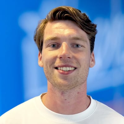 Bram Kapteijn