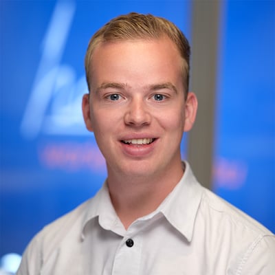 Dean Roozendaal