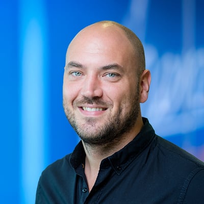 Gian Moorman