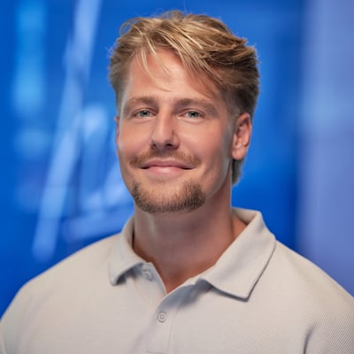 Max van der Lit