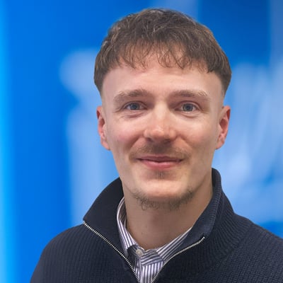 Sam Dijkstra