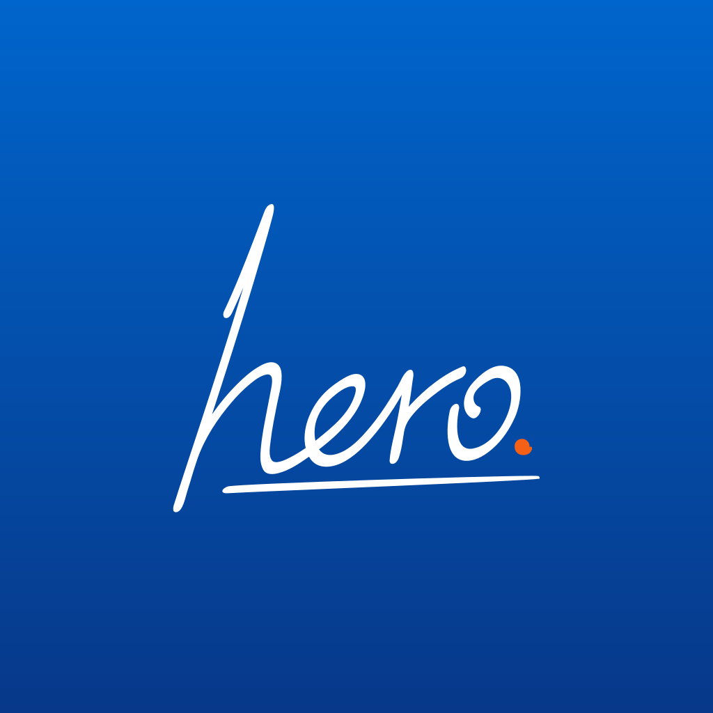 Inerim Process Log Senior Solution Architect | Interim-Aufträge bei Hero | Hero